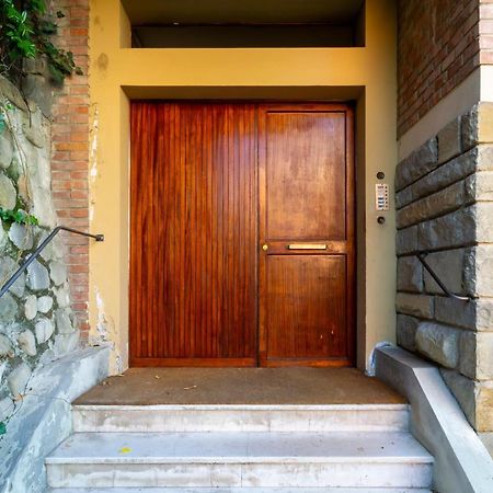 Everyday Apartments San Luca Болонья Экстерьер фото
