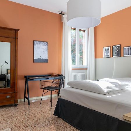 Everyday Apartments San Luca Болонья Экстерьер фото