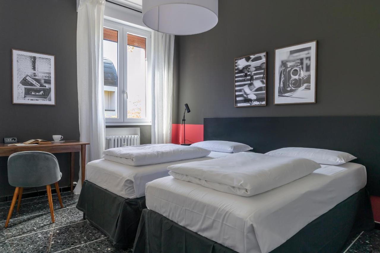 Everyday Apartments San Luca Болонья Экстерьер фото