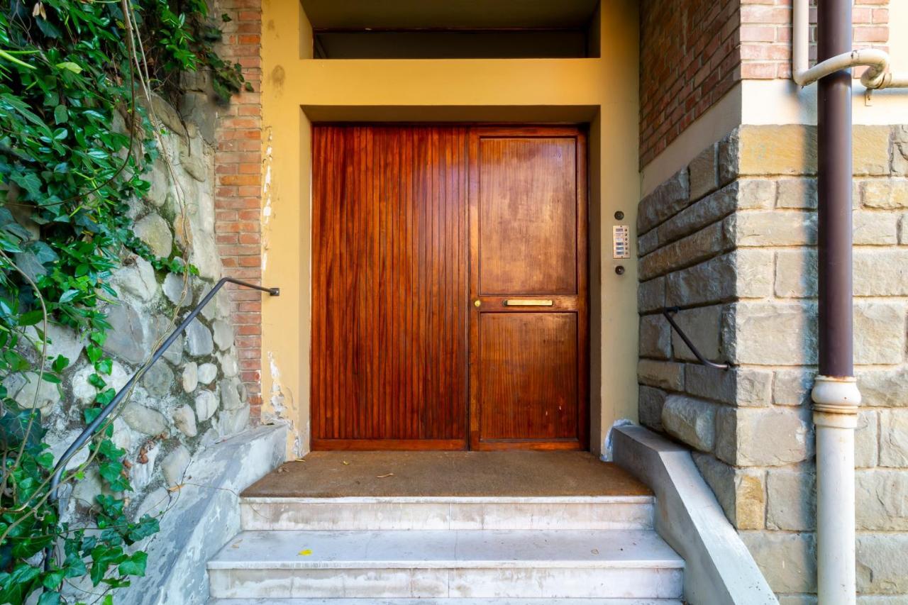 Everyday Apartments San Luca Болонья Экстерьер фото