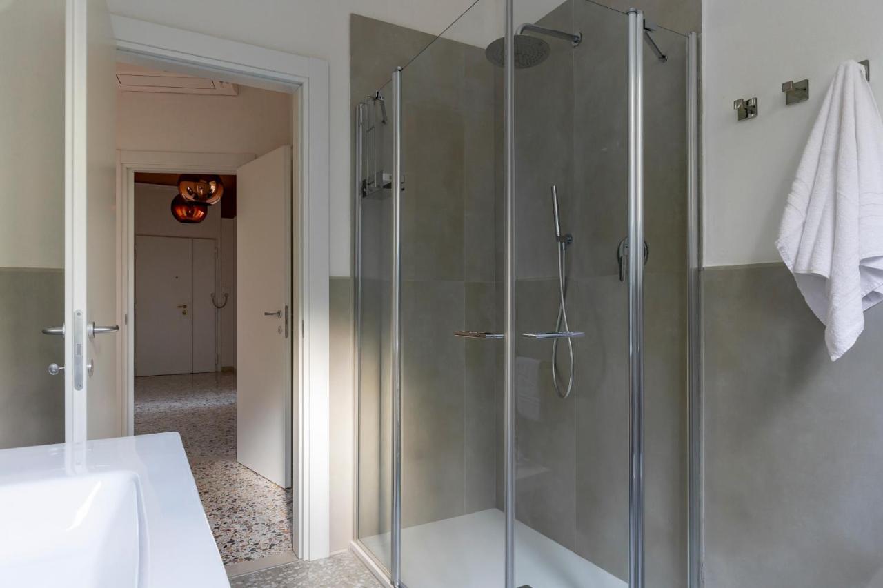 Everyday Apartments San Luca Болонья Экстерьер фото