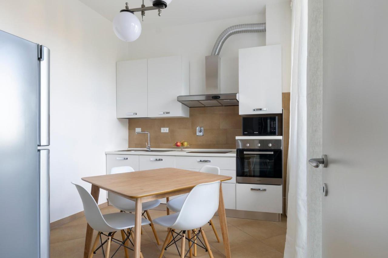 Everyday Apartments San Luca Болонья Экстерьер фото