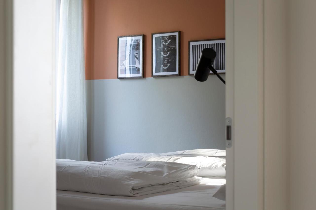 Everyday Apartments San Luca Болонья Экстерьер фото