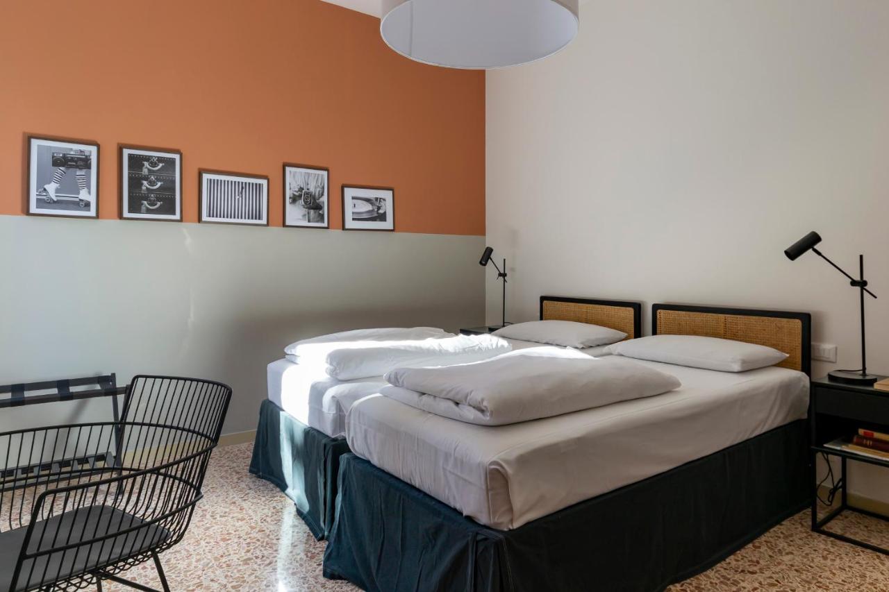Everyday Apartments San Luca Болонья Экстерьер фото