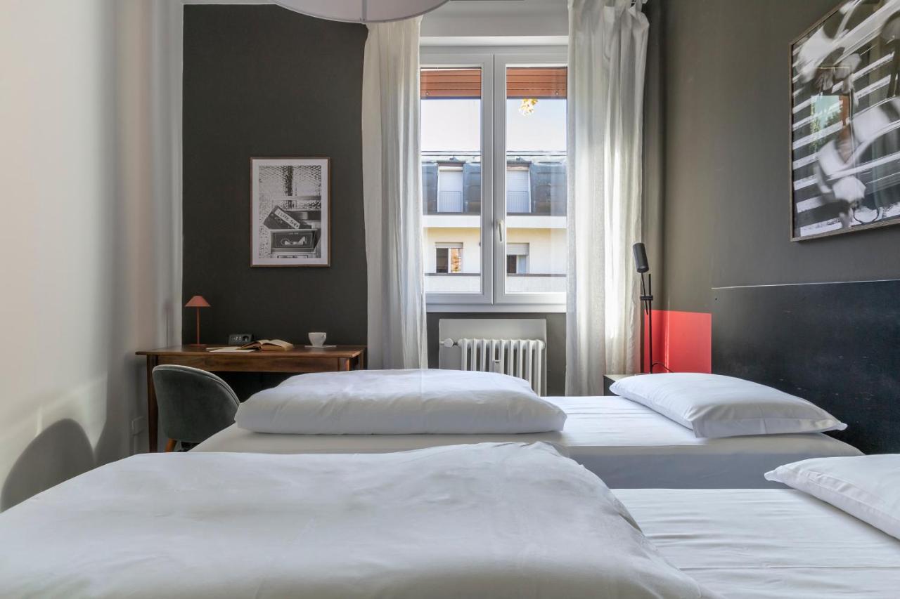 Everyday Apartments San Luca Болонья Экстерьер фото