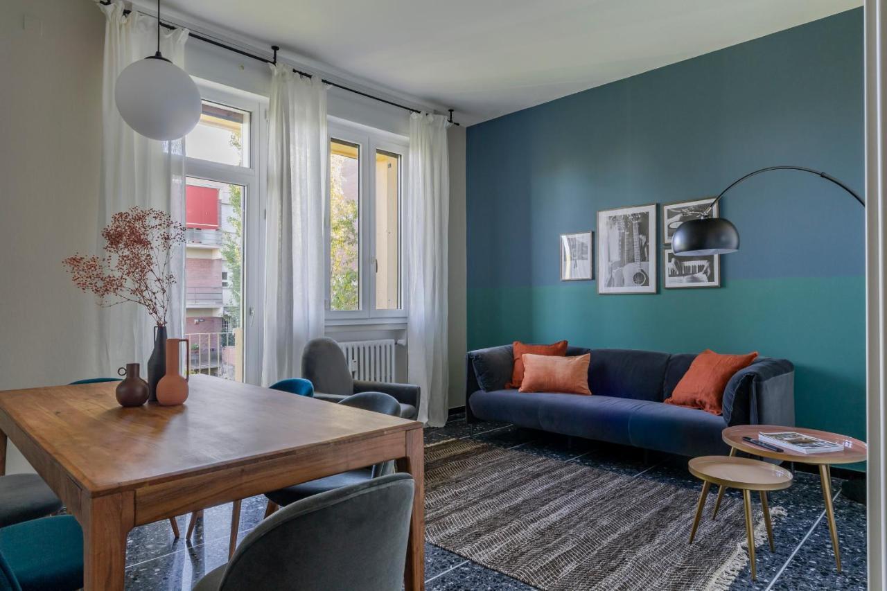 Everyday Apartments San Luca Болонья Экстерьер фото